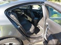 2017 Buick Regal — photo 8 of 16 | VIN 2G4GM5EX9H9137909