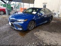 2023 Toyota Camry — photo 2 of 16 | VIN 4T1G11AK5PU119551