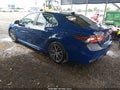 2023 Toyota Camry — photo 3 of 16 | VIN 4T1G11AK5PU119551