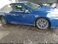 2023 Toyota Camry — photo 6 of 16 | VIN 4T1G11AK5PU119551