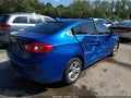 2017 Chevrolet Cruze — photo 4 of 16 | VIN 3G1BE5SM6HS560481