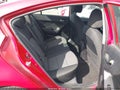 2014 Kia Forte — photo 8 of 16 | VIN KNAFX4A68E5087735