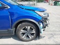 2021 Honda CR-V — photo 20 of 20 | VIN 7FARW2H7XME023980