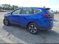 2021 Honda CR-V — photo 3 of 20 | VIN 7FARW2H7XME023980