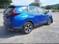 2021 Honda CR-V — photo 4 of 20 | VIN 7FARW2H7XME023980