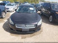2012 Nissan Maxima — photo 12 of 16 | VIN 1N4AA5AP7CC843986