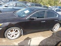 2012 Nissan Maxima — photo 14 of 16 | VIN 1N4AA5AP7CC843986