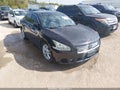 2012 Nissan Maxima — photo 1 of 16 | VIN 1N4AA5AP7CC843986