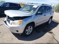 2008 Toyota RAV4 — photo 2 of 17 | VIN JTMBD33V986060390