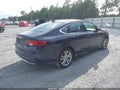 2016 Chrysler 200 — photo 4 of 14 | VIN 1C3CCCAB8GN179055