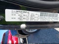 2014 Dodge Journey — photo 9 of 11 | VIN 3C4PDCBG1ET153124