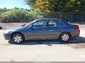 2006 Honda Accord — photo 12 of 15 | VIN 1HGCM56496A149309
