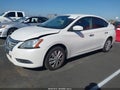 2015 Nissan Sentra — photo 2 of 17 | VIN 3N1AB7AP0FL688759