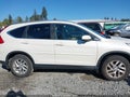 2015 Honda CR-V — photo 12 of 17 | VIN 5J6RM4H74FL004901