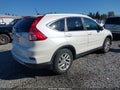 2015 Honda CR-V — photo 4 of 17 | VIN 5J6RM4H74FL004901