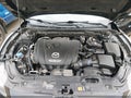 2016 Mazda 6 — photo 10 of 16 | VIN JM1GJ1V56G1484685