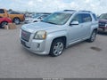 2013 GMC Terrain — photo 2 of 11 | VIN 2GKFLYE35D6278221