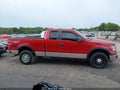 2010 Ford F-150 — photo 13 of 16 | VIN 1FTEX1E89AFB05169