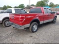 2010 Ford F-150 — photo 4 of 16 | VIN 1FTEX1E89AFB05169