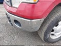 2010 Ford F-150 — photo 6 of 16 | VIN 1FTEX1E89AFB05169