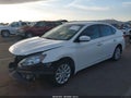 2017 Nissan Sentra — photo 2 of 17 | VIN 3N1AB7AP2HY361544
