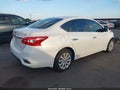 2017 Nissan Sentra — photo 4 of 17 | VIN 3N1AB7AP2HY361544