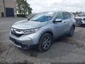 2018 Honda CR-V — photo 2 of 16 | VIN 5J6RW2H57JA001783