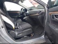 2018 Honda CR-V — photo 5 of 16 | VIN 5J6RW2H57JA001783