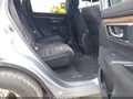 2018 Honda CR-V — photo 8 of 16 | VIN 5J6RW2H57JA001783