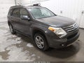 2008 Suzuki XL-7 — photo 1 of 11 | VIN 2S3DA417286117312