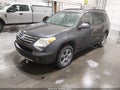 2008 Suzuki XL-7 — photo 2 of 11 | VIN 2S3DA417286117312