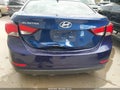 2015 Hyundai Elantra — photo 6 of 11 | VIN 5NPDH4AE7FH638981