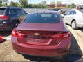 2016 Chevrolet Malibu — photo 16 of 16 | VIN 1G1ZE5ST5GF265106