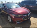 2016 Chevrolet Malibu — photo 1 of 16 | VIN 1G1ZE5ST5GF265106