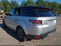 2015 Land Rover Range Rover Sport — photo 3 of 16 | VIN SALWR2VF3FA629613
