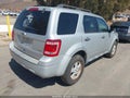 2011 Ford Escape — photo 4 of 11 | VIN 1FMCU0DG4BKA33529