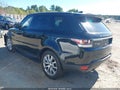 2017 Land Rover Range Rover Sport — photo 3 of 16 | VIN SALWR2FV1HA682920