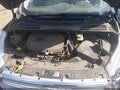 2018 Ford Escape — photo 10 of 15 | VIN 1FMCU9GD1JUA31102