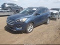 2018 Ford Escape — photo 2 of 15 | VIN 1FMCU9GD1JUA31102