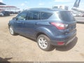 2018 Ford Escape — photo 3 of 15 | VIN 1FMCU9GD1JUA31102