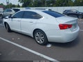 2020 Chevrolet Impala — photo 3 of 16 | VIN 1G11Z5S33LU109766