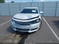 2020 Chevrolet Impala — photo 6 of 16 | VIN 1G11Z5S33LU109766