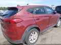 2020 Hyundai Tucson — photo 17 of 18 | VIN KN8J2CA46LU203680