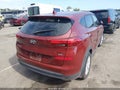 2020 Hyundai Tucson — photo 4 of 18 | VIN KN8J2CA46LU203680