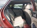 2020 Hyundai Tucson — photo 8 of 18 | VIN KN8J2CA46LU203680