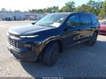 2024 Chevrolet Traverse — photo 2 of 18 | VIN 1GNEVLKS4RJ152336
