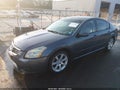 2008 Nissan Maxima — photo 2 of 13 | VIN 1N4BA41E58C834479