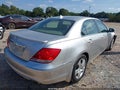 2006 Acura RL — photo 4 of 16 | VIN JH4KB16546C008118