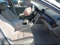 2006 Acura RL — photo 5 of 16 | VIN JH4KB16546C008118