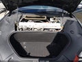 2021 Tesla Model S — photo 10 of 20 | VIN 5YJSA1E66MF438991